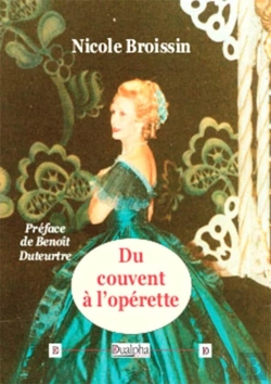 Bertrand.pt - Du Couvent À L'Opérette