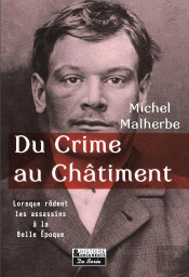 Du Crime Au Chatiment
