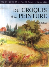 Du Croquis À La Peinture