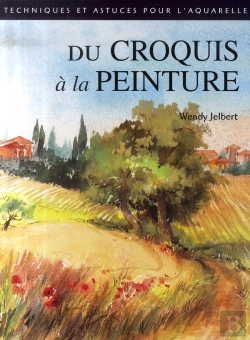 Bertrand.pt - Du Croquis À La Peinture
