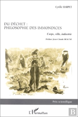 Bertrand.pt - Du Déchet : Philosophie Des Immondices
