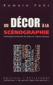 Du Décor A La Scénographie