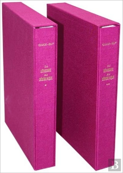 Bertrand.pt - Du Dérisoire Au Démoniaque (2 Volumes)