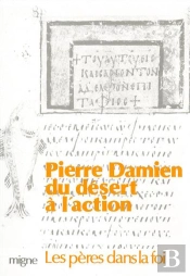 Du Desert A L'Action