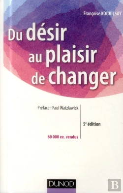 Bertrand.pt - Du Desir Au Plaisir De Changer - Le Coaching Du Changement