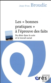 Du Desir Dans Le Soin Et Le Travail Social
