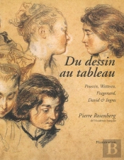 Du Dessin Au Tableau
