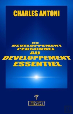 Bertrand.pt - Du Développement Personnel Au Développement Essentiel