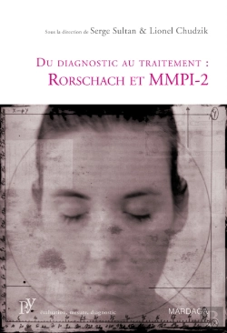 Bertrand.pt - Du Diagnostic Au Traitement : Rorschach Et Mmpi-2