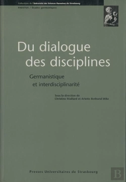 Bertrand.pt - Du Dialogue Des Disciplines