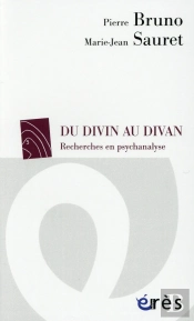 Du Divin Au Divan
