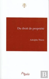 Du Droit De Propriété