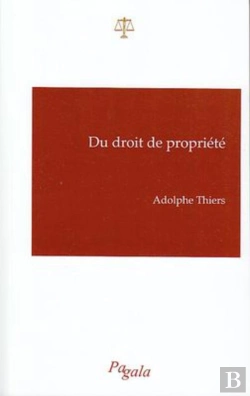 Bertrand.pt - Du Droit De Propriété