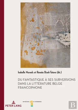 Bertrand.pt - Du Fantastique À Ses Subversions Dans La Littérature Belge Francophone