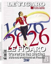 Du Figaro À Le Figaro : 200 Ans D'Histoire