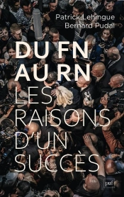 Du Fn Au Rn, Les Raisons D'Un Succès
