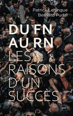 Bertrand.pt - Du Fn Au Rn, Les Raisons D'Un Succès