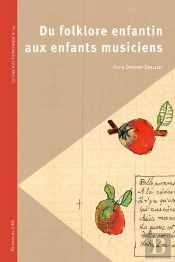 Du Folklore Enfantin Aux Enfants Musiciens