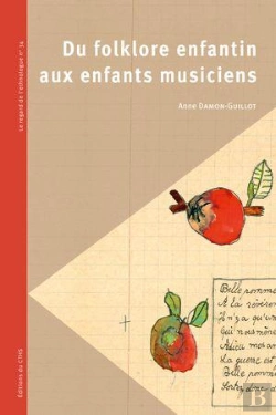 Bertrand.pt - Du Folklore Enfantin Aux Enfants Musiciens