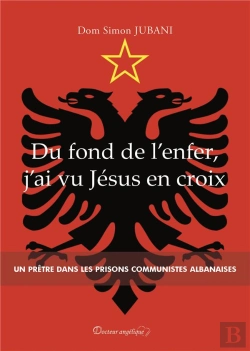 Bertrand.pt - Du Fond De L'Enfer, J'Ai Vu Jésus En Croix