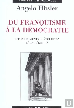 Bertrand.pt - Du Franquisme A La Democratie (1953-1976)