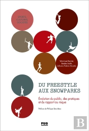 Du Freestyle Aux Snowparks