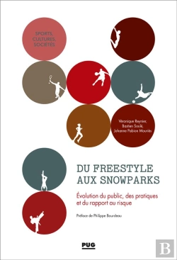 Bertrand.pt - Du Freestyle Aux Snowparks