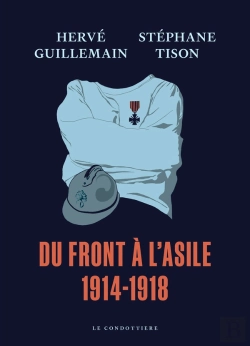 Bertrand.pt - Du Front A L'Asile 1914-1918