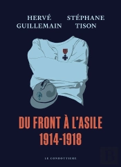 Du Front A L'Asile 1914-1918