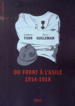 Bertrand.pt - Du Front A L'Asile 1914-1918