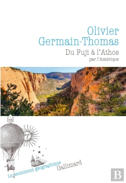 Bertrand.pt - Du Fuji À L'Athos : Par L'Amérique