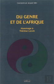Du Genre Et De L'Afrique : Hommage À Thérèse Locoh