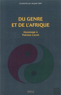 Bertrand.pt - Du Genre Et De L'Afrique : Hommage À Thérèse Locoh