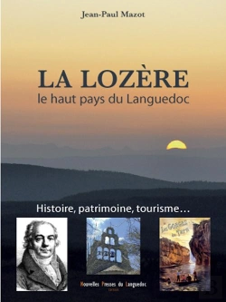 Bertrand.pt - Du Gevaudan A La Lozere