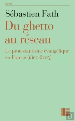 Bertrand.pt - Du Ghetto Au Réseau