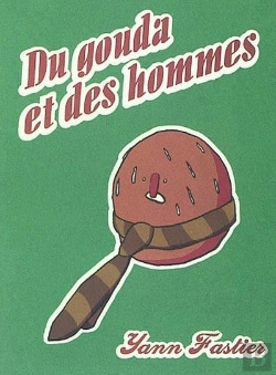Bertrand.pt - Du Gouda Et Des Hommes