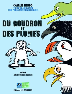 Bertrand.pt - Du Goudron Et Des Plumes : 100 Ans De La