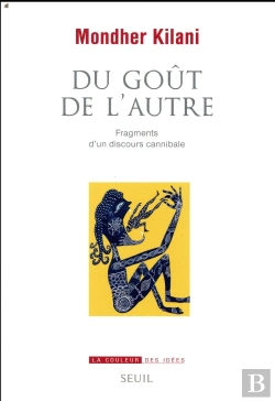 Bertrand.pt - Du Goût De L'Autre ; Fragments D'Un Discours Cannibale