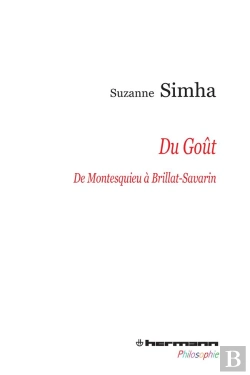 Bertrand.pt - Du Goût De Montesquieu À Brillat-Savarin
