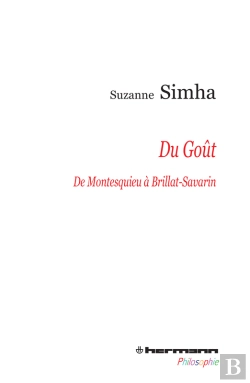 Bertrand.pt - Du Goût De Montesquieu À Brillat-Savarin