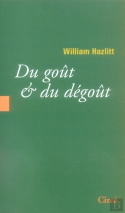 Bertrand.pt - Du Goût Et Du Dégoût