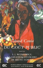 Du Goût Public