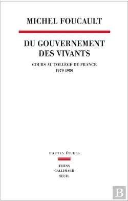 Bertrand.pt - Du Gouvernement Des Vivants (1979-1980)