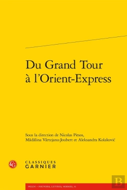 Bertrand.pt - Du Grand Tour À L'Orient-Express