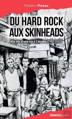 Bertrand.pt - Du Hard Rock Aux Skinhead