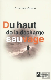 Du Haut De La Décharge Sauvage