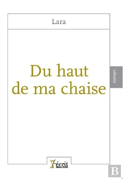 Bertrand.pt - Du Haut De Ma Chaise