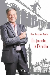 Du Jasmin... À L'Érable