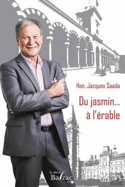 Bertrand.pt - Du Jasmin... À L'Érable