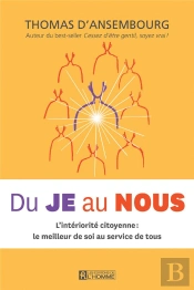 Du Je Au Nous